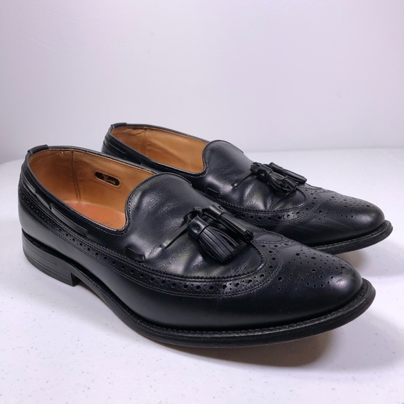 allen edmonds manchester